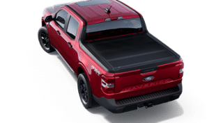 2025 Ford Maverick® External Image 3